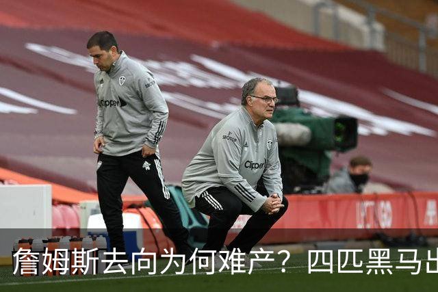 詹姆斯去向为何难产？四匹黑马出现加剧混乱